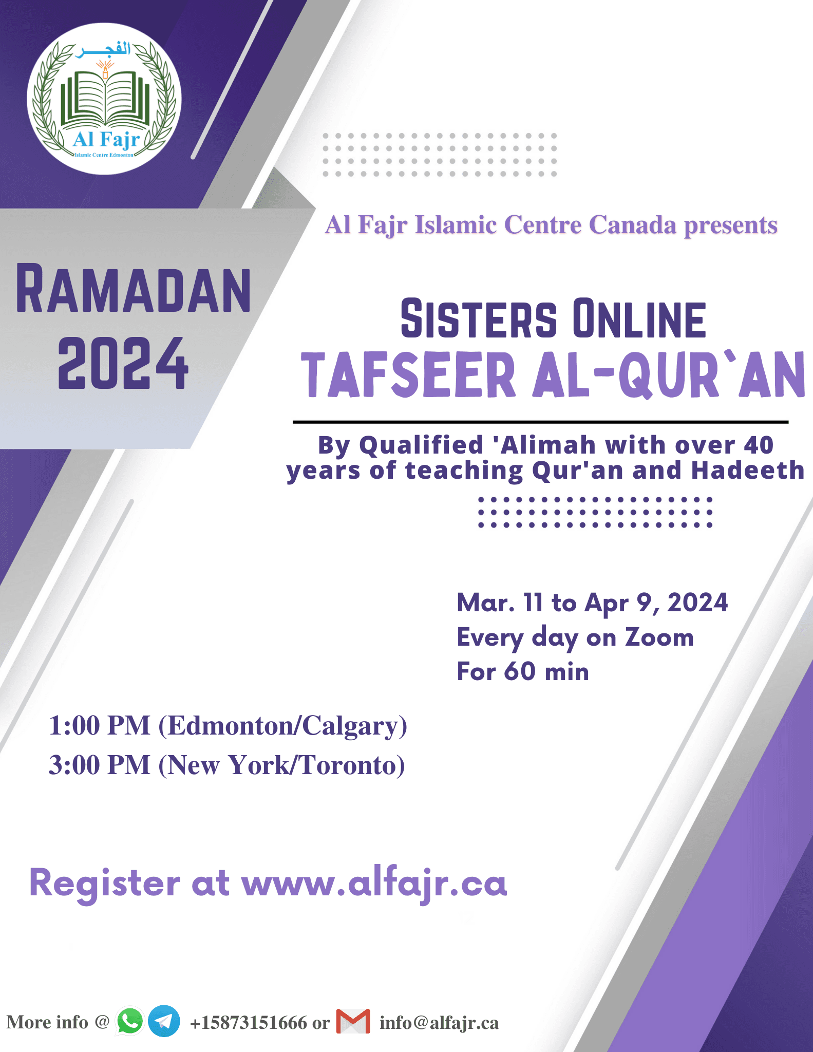 Ramadan 2024