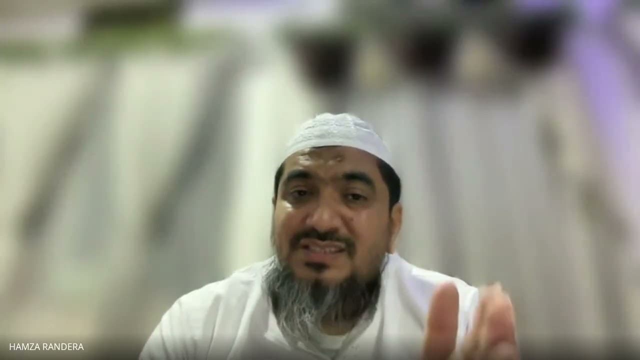 Seerah of Sayyiduna Hussain (RA)